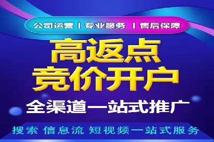 百度优化推广案例分享：关键词策略的巧妙运用
